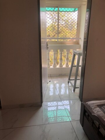 Room in 3 BHK Apartment at Navrangpura – for Rent