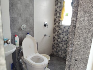 Bathroom in 2 BHK Apartment at Bavdhan – for Sale