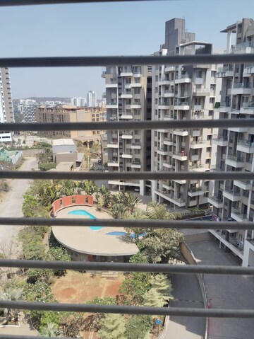 Master Plan in 2 BHK Apartment at Bavdhan – for Sale