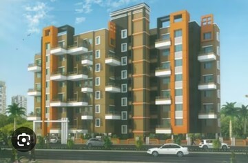 1 BHK Apartment For Rent in Samarttha Shantai Park, Thergaon