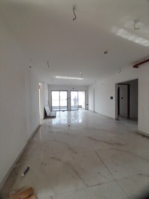 Building Lobby in 4 BHK Apartment at Amit Ved Vihar Phase 2, Kothrud – for Sale