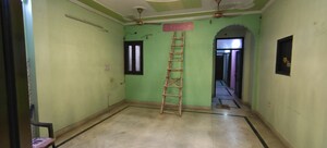 Building Lobby in 2 BHK Builder Floor at Uttam Nagar – for Rent