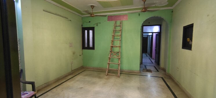 undefined, uttam nagar 2 Bedroom 900 Sq.Ft. Builder Floor In Uttam Nagar Delhi 8448596