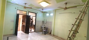Living Room in 2 BHK Builder Floor at Uttam Nagar – for Rent