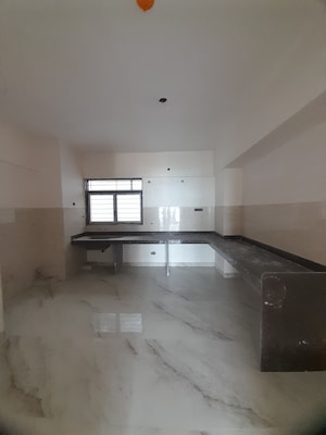 Building Lobby in 4 BHK Apartment at Amit Ved Vihar Phase 2, Kothrud – for Sale
