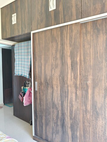 Furnished Amenities in 2 BHK Apartment at Nalinottam Residency, Pashan Sus Road – for Sale