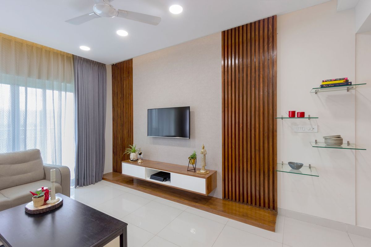 1 BHK Apartment For Sale in Sitesh Pearl Heights