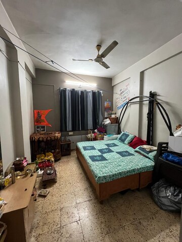 2 BHK Apartment For Rent in Thaltej