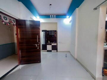 1 BHK Apartment For Rent in Dombivli West