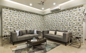 1 BHK Apartment For Sale in Mx Pinnacle, Lalbaug