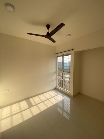 Bedroom in 2 BHK Apartment at Lodha Crown Quality Homes Dombivli, Dombivli East – for Rent