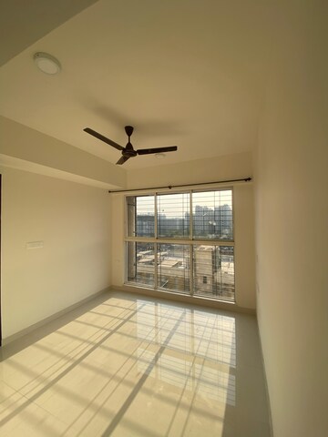 Living Room in 2 BHK Apartment at Lodha Crown Quality Homes Dombivli, Dombivli East – for Rent