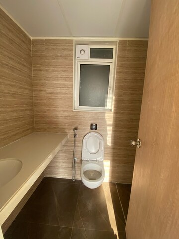 Bathroom in 2 BHK Apartment at Lodha Crown Quality Homes Dombivli, Dombivli East – for Rent