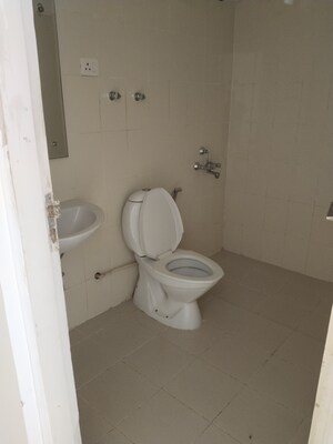 Bathroom in 3.5 BHK Builder Floor at Vatika Premium Floors, Sector 82 – for Sale
