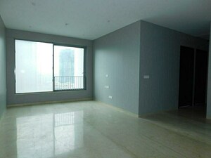 3 BHK Apartment For Sale in Oberoi Eternia, Mulund West