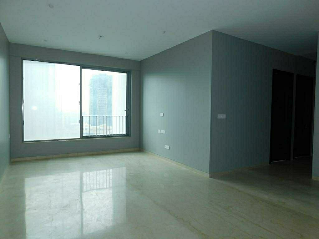 3 BHK Apartment For Sale in Oberoi Eternia