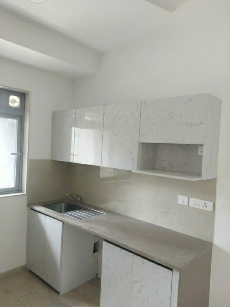 Kitchen, oberoi-eternia 3 Bedroom 912 Sq.Ft. Apartment In Mulund West Mumbai 8448609