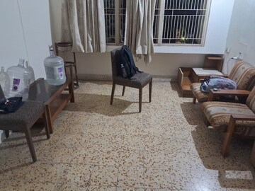 Living Room in 2 BHK Apartment at Paldi – for Rent