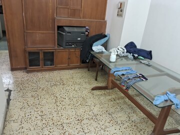 Living Room in 2 BHK Apartment at Paldi – for Rent