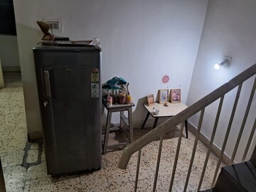 Balcony in 2 BHK Apartment at Paldi – for Rent