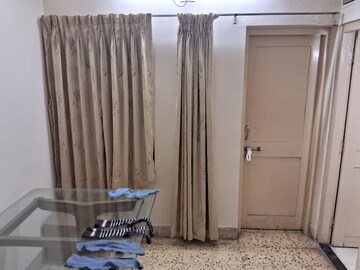 Living Room in 2 BHK Apartment at Paldi – for Rent