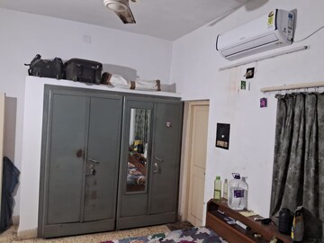 Building Lobby in 2 BHK Apartment at Paldi – for Rent
