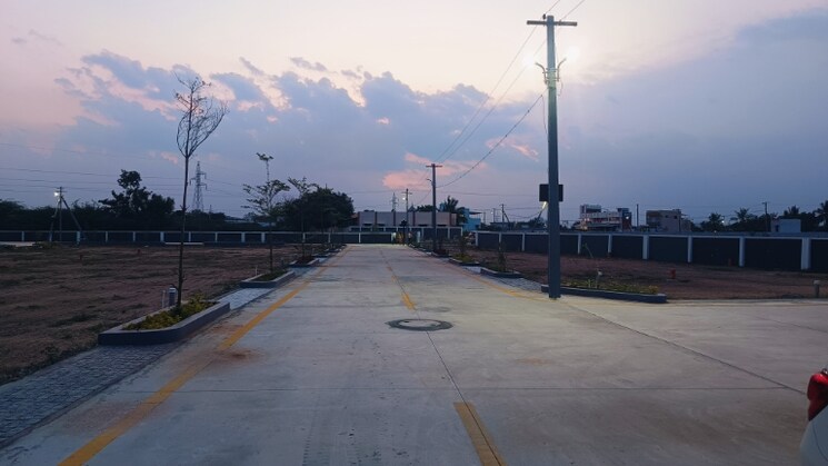 Exterior View, vayalur road  1500 Sq.Ft. Plot In Vayalur Road Trichy 8448632