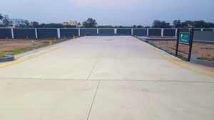  Plot – Exterior View View at Vayalur Road - for Sale