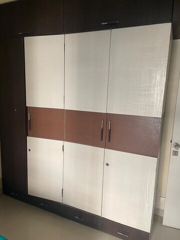 Furnished Amenities in 3 BHK Apartment at Chintamani Apartments, Karve Nagar – for Sale