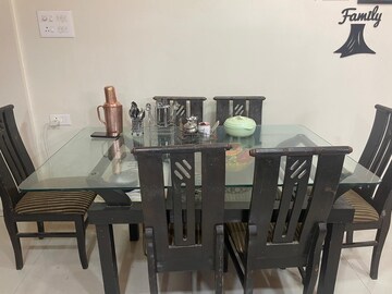 Gym in 3 BHK Apartment at Chintamani Apartments, Karve Nagar – for Sale