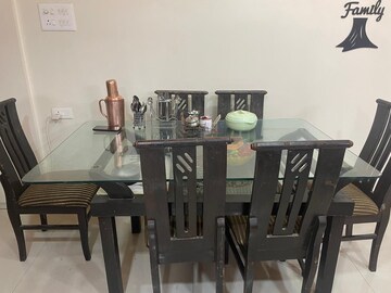 Gym in 3 BHK Apartment at Chintamani Apartments, Karve Nagar – for Sale