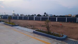  Plot For Sale in Vayalur Road