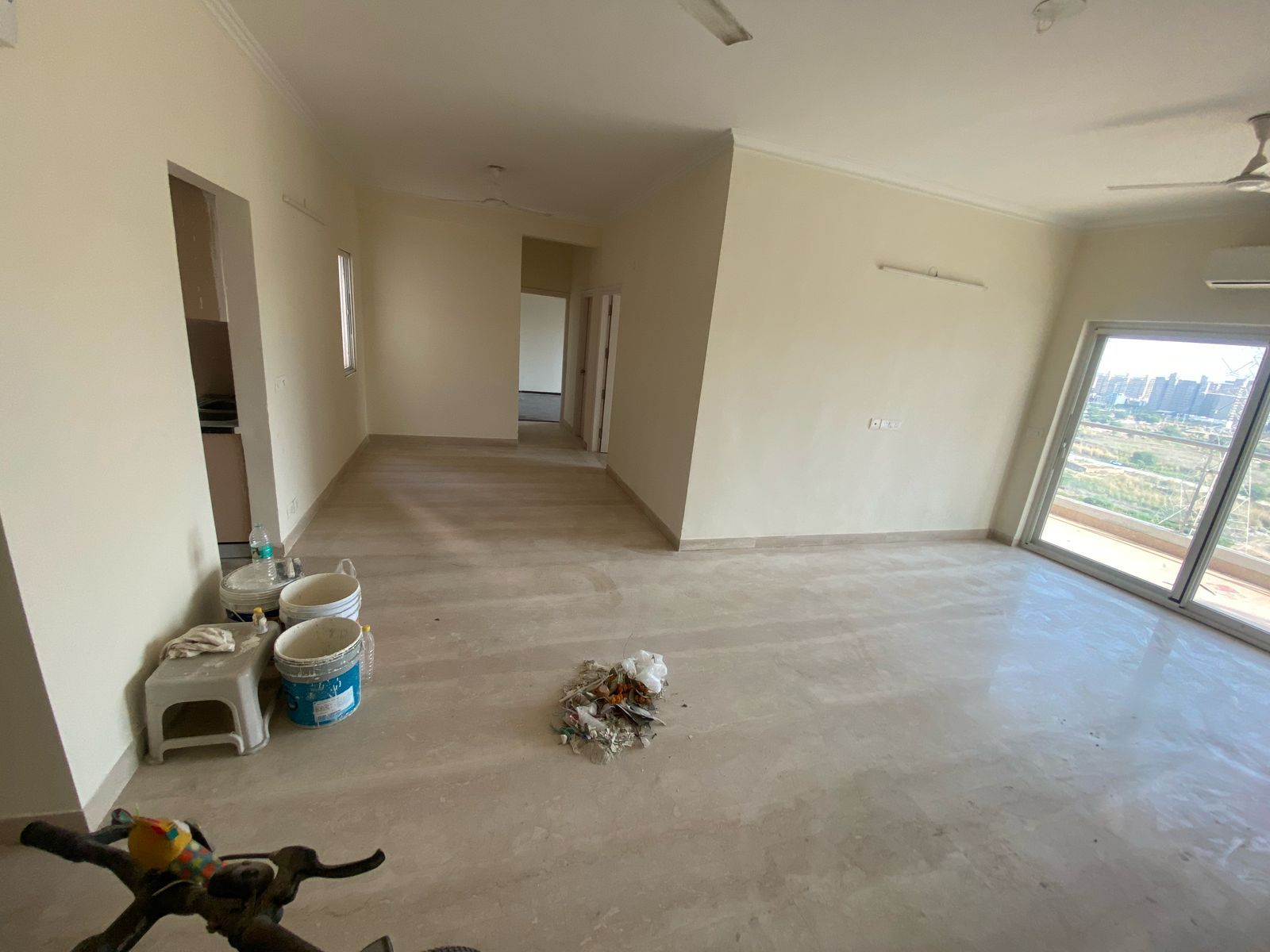 3 BHK + Study Room Apartment For Sale in Shree Vardhman Victoria