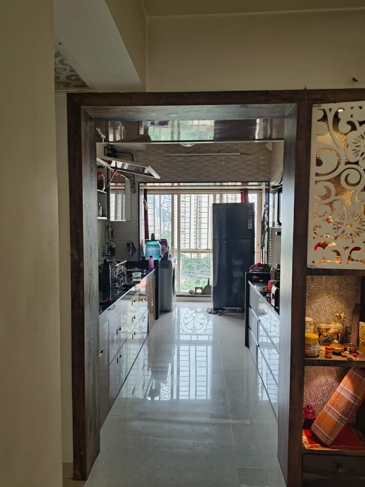 undefined, cosmos-jewels 2 Bedroom 599 Sq.Ft. Apartment In Ghodbunder Road Thane 8448634