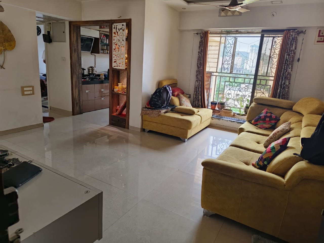 2 BHK Apartment For Sale in Cosmos Jewels