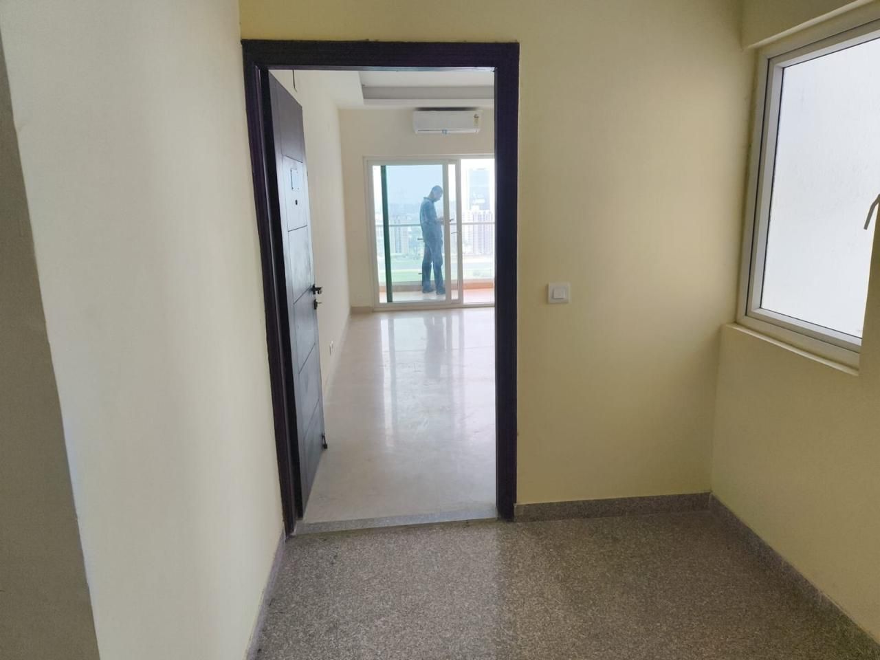 2 BHK + Study Room Apartment For Sale in Shree Vardhman Victoria