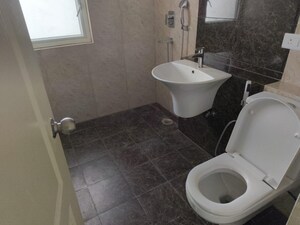 Bathroom in 2 BHK Apartment at Shree Vardhman Victoria, Sector 70 – for Sale