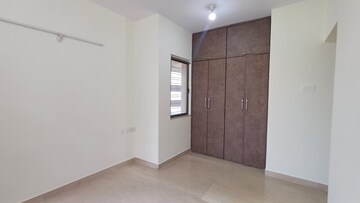 Bedroom in 3 BHK Apartment at Dosti Vihar, Samata Nagar – for Rent
