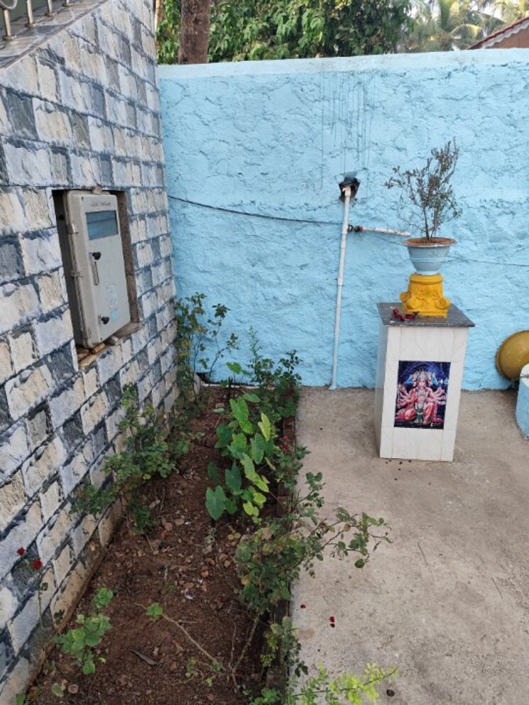 Exterior View, gorai 2.5 Bedroom 1350 Sq.Ft. Villa In Gorai Mumbai 8447646