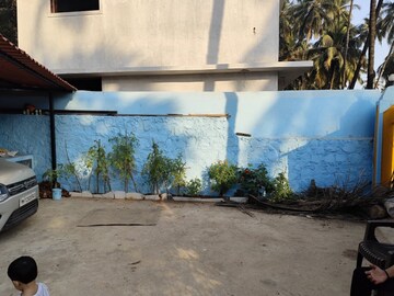2.5 BHK Villa – Exterior View View at Gorai - for Rent