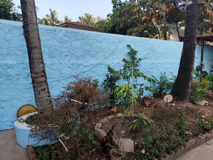 Exterior View, gorai 2.5 Bedroom 1350 Sq.Ft. Villa In Gorai Mumbai 8447646