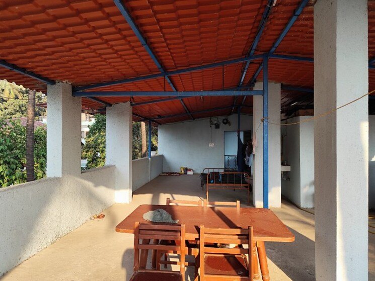 Exterior View, gorai 2.5 Bedroom 1350 Sq.Ft. Villa In Gorai Mumbai 8447646