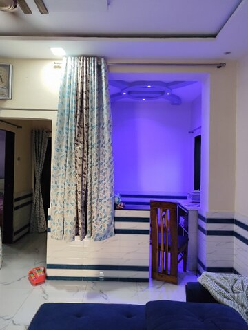 Room in 2.5 BHK Villa at Gorai – for Rent