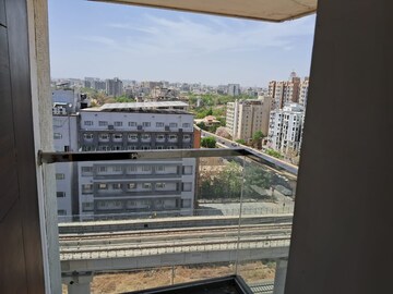 3 BHK Apartment – Exterior View View at Ellisbridge - for Rent