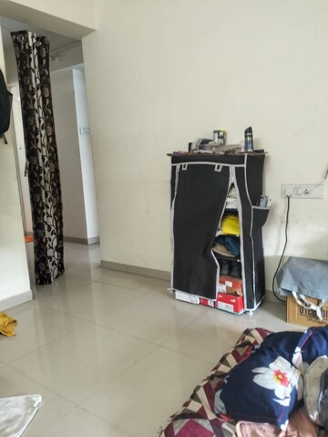 Furnished Amenities in 1 BHK Apartment at Prithvi Sai Velocity Phase II, Bavdhan – for Sale