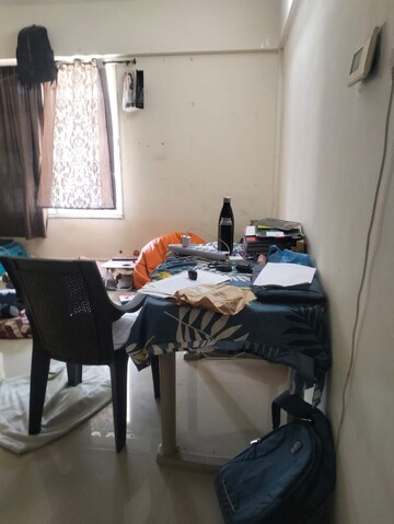 Team Area in 1 BHK Apartment at Prithvi Sai Velocity Phase II, Bavdhan – for Sale