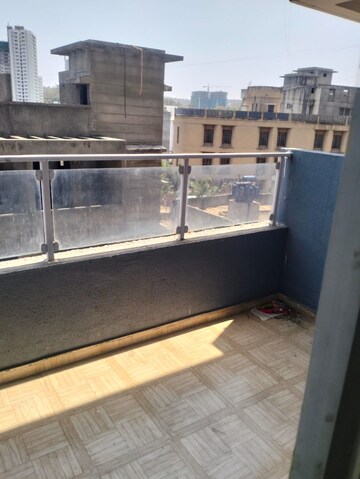 Kitchen in 1 BHK Apartment at Prithvi Sai Velocity Phase II, Bavdhan – for Sale