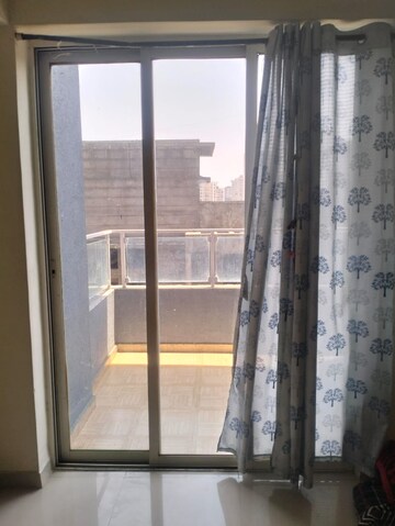 Building Lobby in 1 BHK Apartment at Prithvi Sai Velocity Phase II, Bavdhan – for Sale