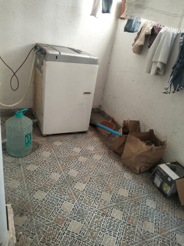 Team Area in 1 BHK Apartment at Prithvi Sai Velocity Phase II, Bavdhan – for Sale