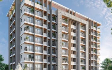 2 BHK Apartment For Sale in Mahal